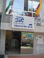 Casa JAC Hospedaje