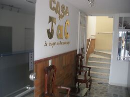 Casa JAC Hospedaje