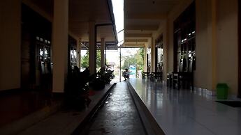 Hotel Aulia