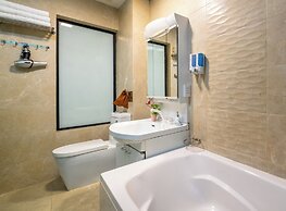 Hanoi Bella Rosa Hotel & Travel