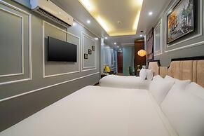 Hanoi Bella Rosa Hotel & Travel