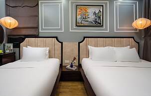 Hanoi Bella Rosa Hotel & Travel