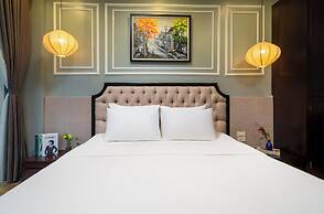 Hanoi Bella Rosa Hotel & Travel