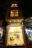 Hanoi Bella Rosa Hotel & Travel
