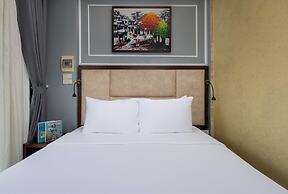 Hanoi Bella Rosa Hotel & Travel