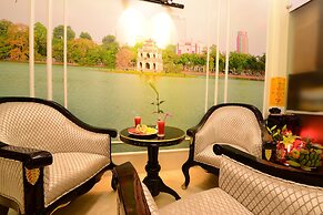 Hanoi Bella Rosa Hotel & Travel