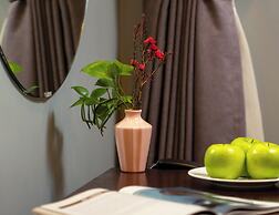 Hanoi Bella Rosa Hotel & Travel