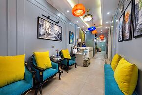 Hanoi Bella Rosa Hotel & Travel
