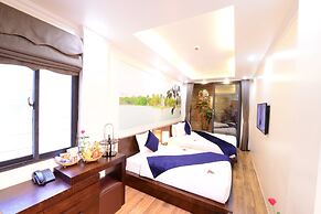Hanoi Bella Rosa Hotel & Travel