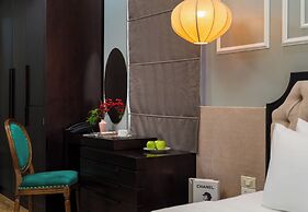 Hanoi Bella Rosa Hotel & Travel