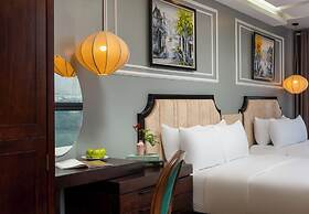 Hanoi Bella Rosa Hotel & Travel