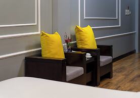 Hanoi Bella Rosa Hotel & Travel