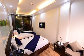 Hanoi Bella Rosa Hotel & Travel