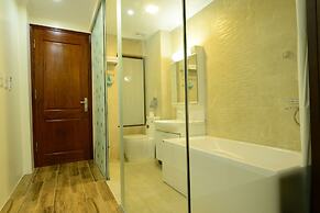 Hanoi Bella Rosa Hotel & Travel