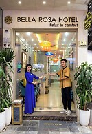 Hanoi Bella Rosa Hotel & Travel