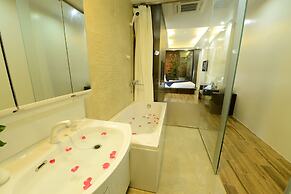 Hanoi Bella Rosa Hotel & Travel