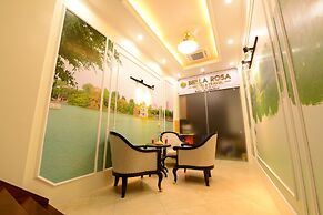 Hanoi Bella Rosa Hotel & Travel