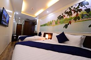 Hanoi Bella Rosa Hotel & Travel