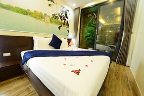 Hanoi Bella Rosa Hotel & Travel