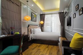 Hanoi Bella Rosa Hotel & Travel