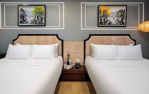 Hanoi Bella Rosa Hotel & Travel