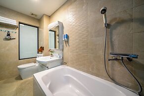 Hanoi Bella Rosa Hotel & Travel