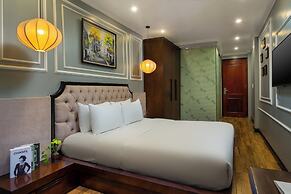 Hanoi Bella Rosa Hotel & Travel