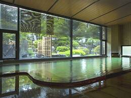 Hotel Yagi