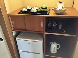 Hotel Yagi