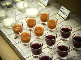 Hotel Yagi