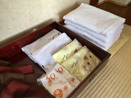 Hotel Yagi