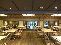 Hotel Yagi