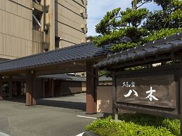 Hotel Yagi