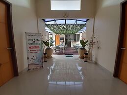 Natura Rumah Singgah Guest House