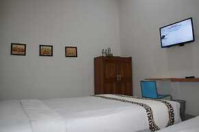 Natura Rumah Singgah Guest House