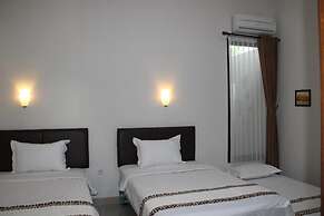 Natura Rumah Singgah Guest House