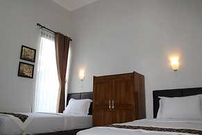 Natura Rumah Singgah Guest House