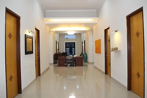 Natura Rumah Singgah Guest House