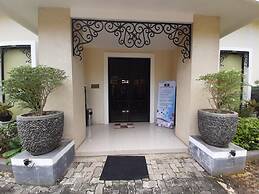 Natura Rumah Singgah Guest House