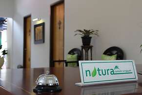 Natura Rumah Singgah Guest House