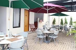 Natura Rumah Singgah Guest House