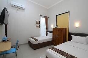 Natura Rumah Singgah Guest House