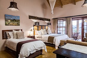 Karoo View Cottages