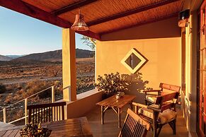 Karoo View Cottages
