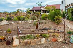 Karoo View Cottages