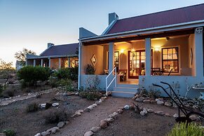 Karoo View Cottages