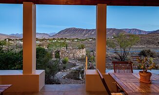 Karoo View Cottages