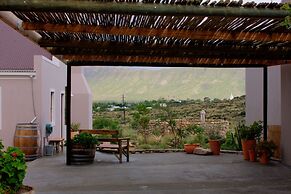 Karoo View Cottages