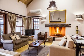 Karoo View Cottages