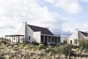 Karoo View Cottages